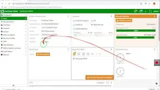 How to upgrade Fortigate Firewall, 
