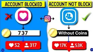 Instagram Followers kaise badaye instagram par follower kaise badhaye IInstagram followers app 2023