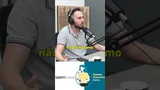 O que é Open Finance? #pagamentos #openfinance