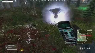 DayZ как добыть артефакт из аномалии