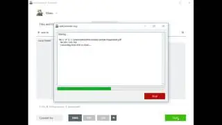 How to Disable Saving Text as Polygons
