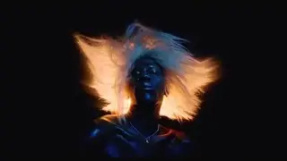 Yves Tumor - Heaven Surrounds Us Like a Hood