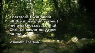 Amazing Grace - Faith That Moves Mountains