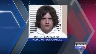 Idaho Falls man to face murder charge