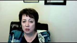 Ольга Голикова. Результативная молитвенная жизнь 22