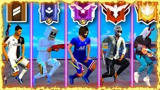 NOOB TO PRO JOURNEY LVL 100 ⚡⚡para SAMSUNG A3,A5,A6,A7,J2,J5,J7,S5,S6,S7,S9,A10,A20,A30,A50,A70