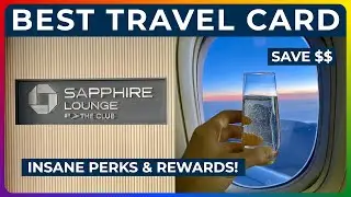 Why We’ll Never Cancel Our Chase Sapphire Reserve! [PLUS LIMITED OFFER FROM THE PREFERRED CARD!]