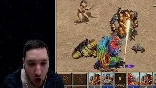 ДРЕДНОУТЫ НА ГО!!😳😳  Каково это??