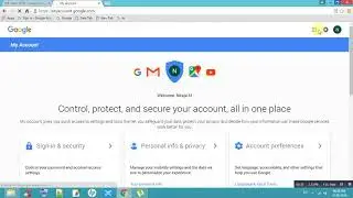 How To Change Alternate Email in Gmail