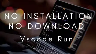 How to install vscode | VS Code In Mobile Phone | Install VS Code On Android (7 tricks)