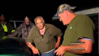 Hunting Aotearoa S5 ep05 Teaser