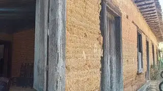 Esta Antiga Senzala está preservada e virou um Museu