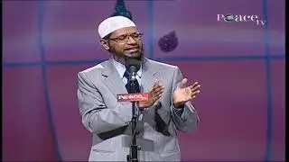 Dual role of Islam Dr Zakir naik