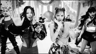 BLACKPINK "pink venom" (Revamped)