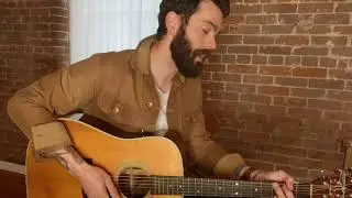Doing Fine (Acoustic) feat. Sykamore