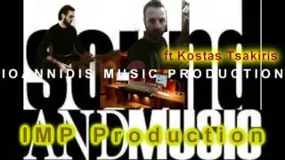 HOPENESS - New Audio Release ft Tsakiris 2015