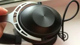 Продам Отличные наушники Dark Project HS-2
