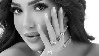 Hossam - Habib Shoft B einaya (Aziza Qobilova & Kasimof)
