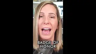 It takes a lot of discipline to be successful on YouTube 