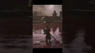 This Tiger Bro is the True Dragon Warrior #BlackMythWukong #blackmythwukonggameplay #shorts