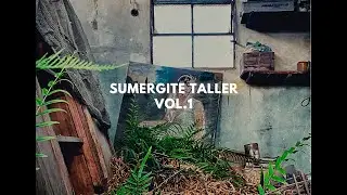 Sumergite Taller Video 01