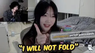 Nonchalant Arii
