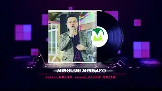 Миролими Мирсафо   сурди_Модар