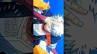TODOROKI TÕYA - DABI #dabiedit #dabi #lettheworldburn#myheroacademia #mha