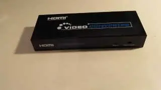 How To Record PS4 Gameplay with a First Generation Hauppage HDPVR