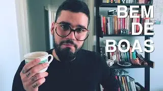 UM DIA TRANQUILINHO | ISABELLA E FELIPE