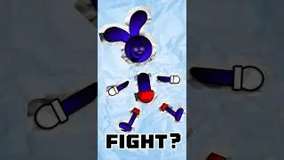 Who was Clone Riggy Fighting?