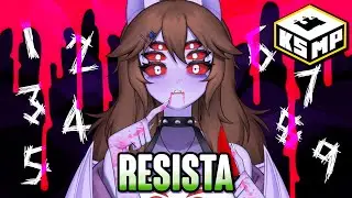EU NÃO POSSO DESISTIR... AINDA NÃO... - Minecraft KSMP