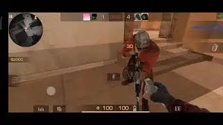 Standoff 2 [2 vs 2 Gameplay]