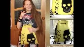 Bolsa - mochila de 