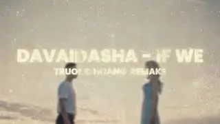 Davaidasha - Хэрвээ бид (If We) [Truong Hoang Remake]