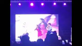 GALAWANG QUENITO! #LizQuenForeverConcert LizQuen RockNRoll2DWorld
