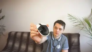 Просто хорошая мышь - Logitech G305
