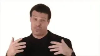 Энтони Роббинс установка на УСПЕХ в жизни!