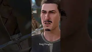 A weapon that summons another weapon in 