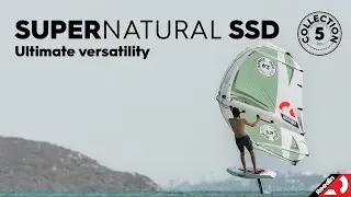 SUPERNATURAL SSD - Reedin Collection 5