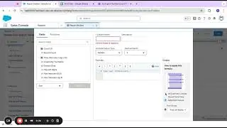 Salesforce Summary Formula Update   Winter 24'