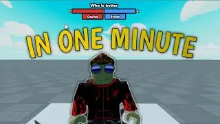 How to make a Poll Menu like SAB in ROBLOX STUDIO 