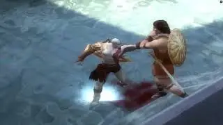 Perseus make his last mistake