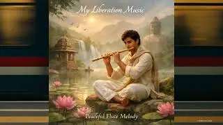 Indian Peaceful Flute Melody