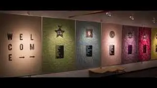 NAU String Art Gallery