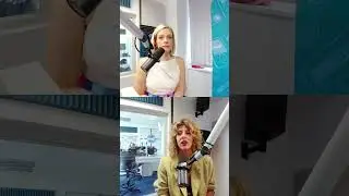#shorts Mindenkinek megvan a saját feladata és döntése -Szilágyi Liliána