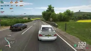 Forza Horizon 4