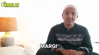 DOA DI BULAN RAJAB FULL ARTI SUNDA || USTADZ AHMAD SYAHRUL