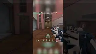 4K no ACE #valorant #valorantclips