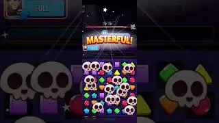 Solo / Arcade Mode / Monkey Jojo 🐵 